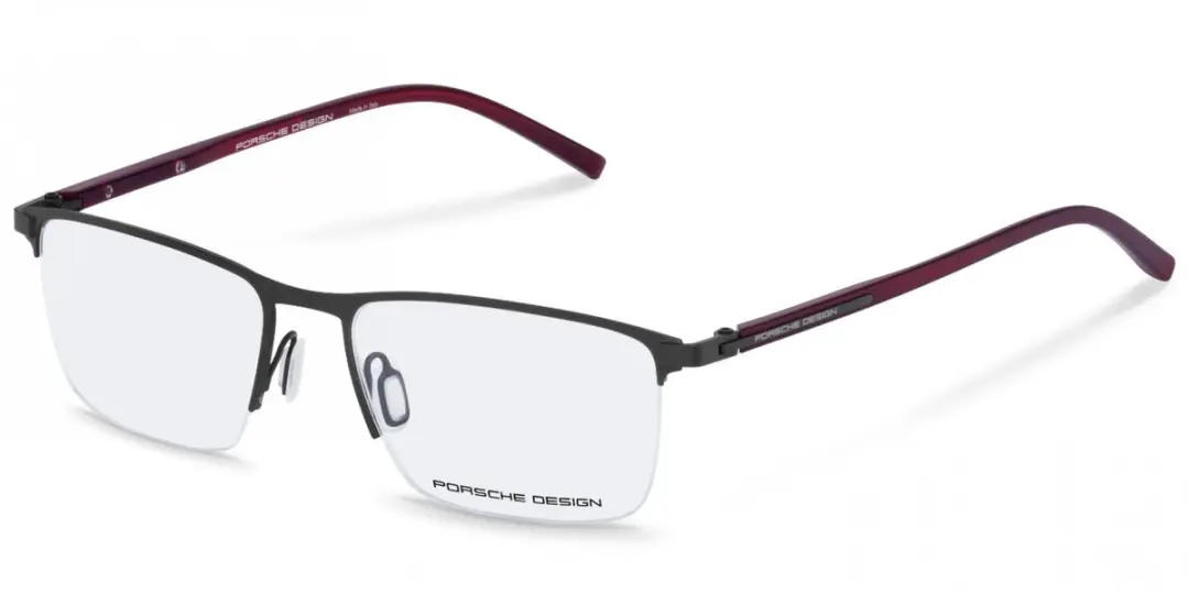 Porsche Design P8371 Brilmontuur
