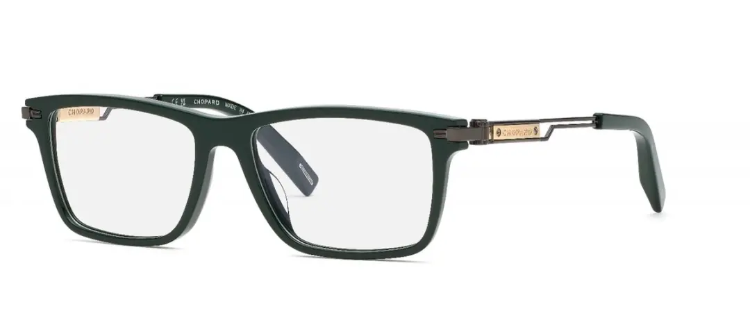 Chopard VCH357 Verde 55/16/145 MAN Brilmonturen