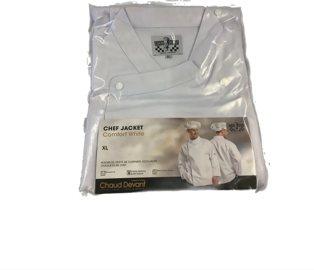 Chaud Devant Koksbuis Comfort XL