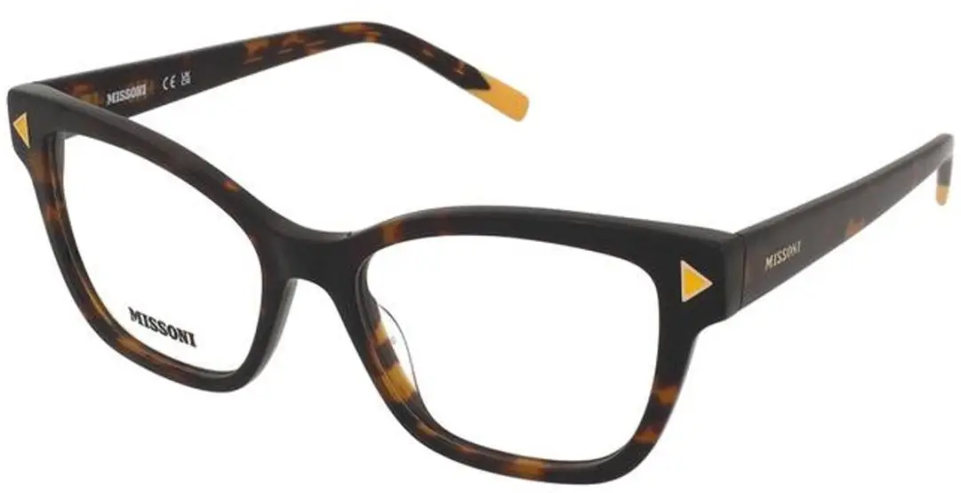 Missoni MIS 0238 086 Bril - Havanna