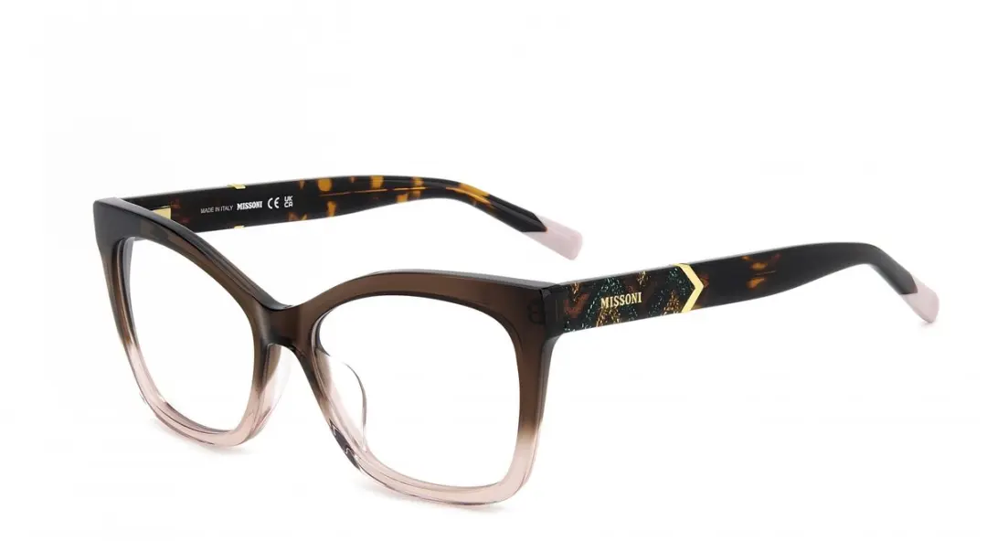 Missoni MIS 0191/G 0MY Bril