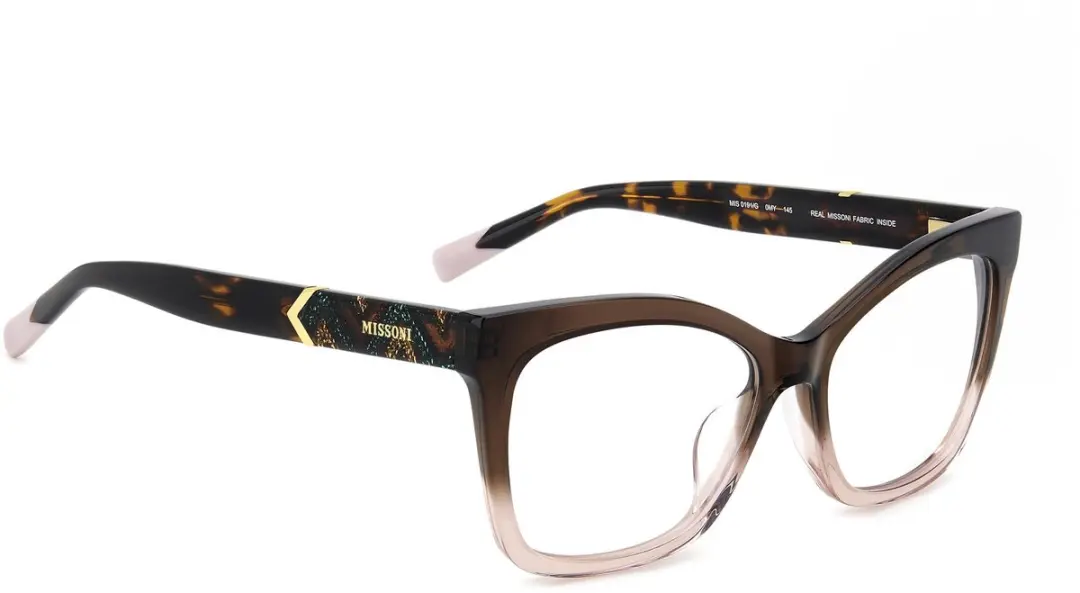 Missoni MIS 0191/G 0MY Bril - Transparent