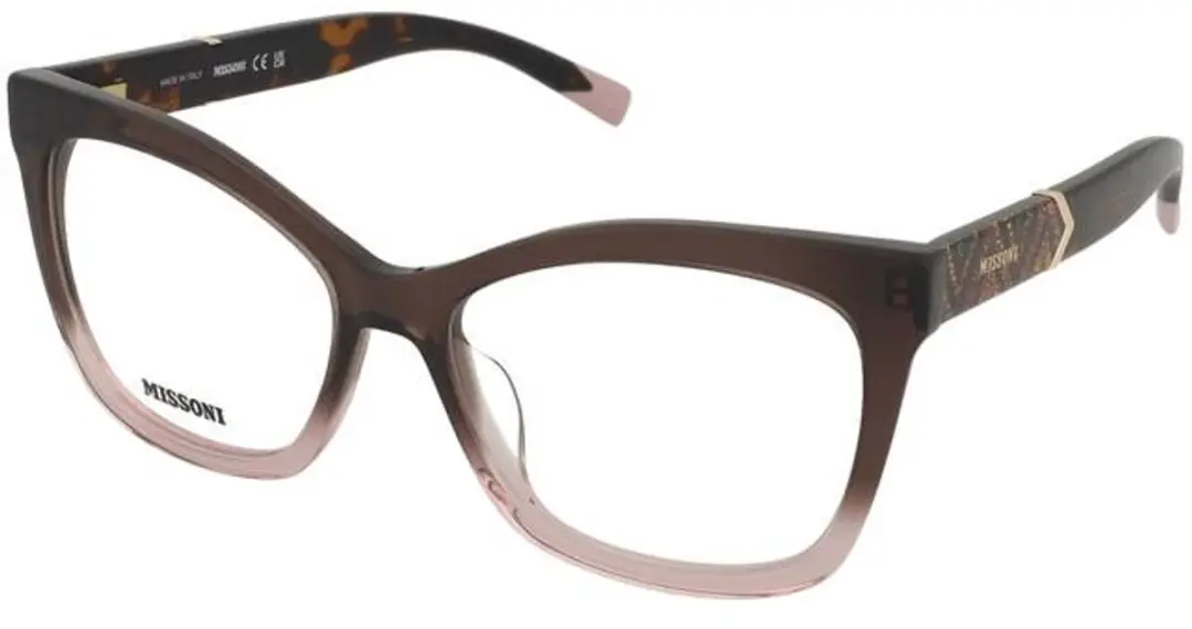 Missoni MIS 0191/G 0MY Bril - Transparent