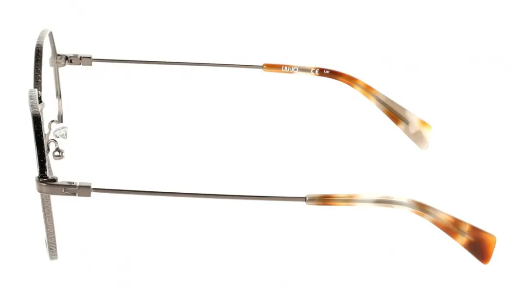 Liu Jo LJ2179 Brilmontuur - Dark ruthenium