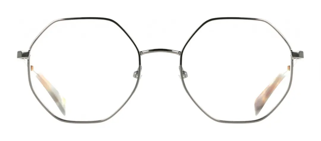 Liu Jo LJ2179 Brilmontuur - Dark ruthenium