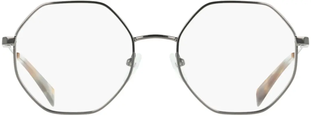 Liu Jo LJ2179 Brilmontuur - Dark ruthenium