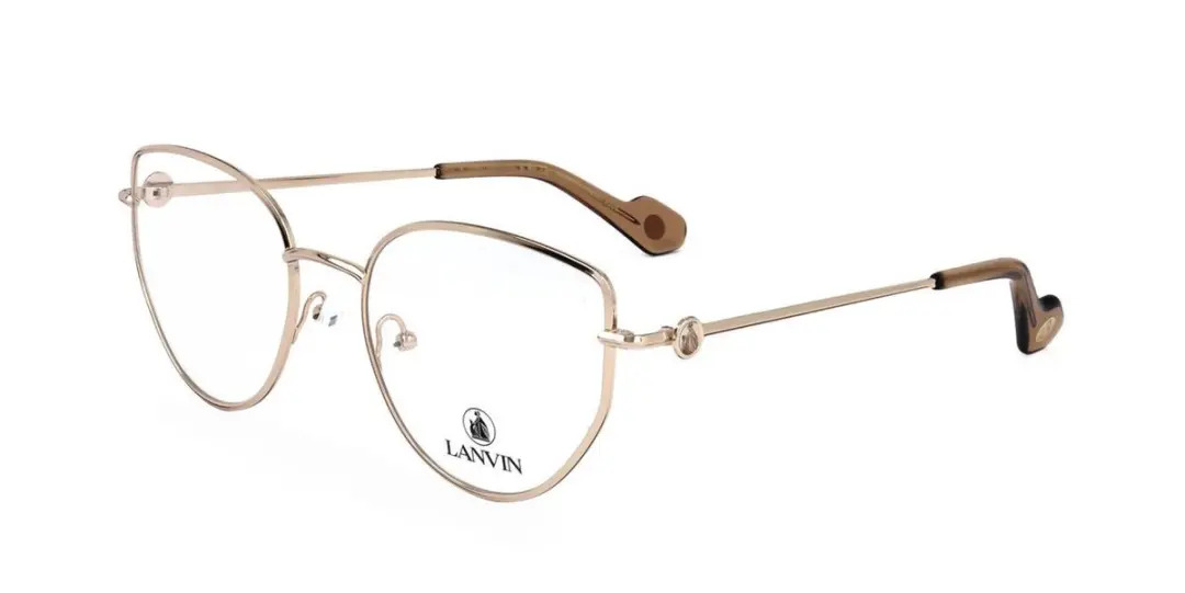 Lanvin LNV2120 Brilmontuur