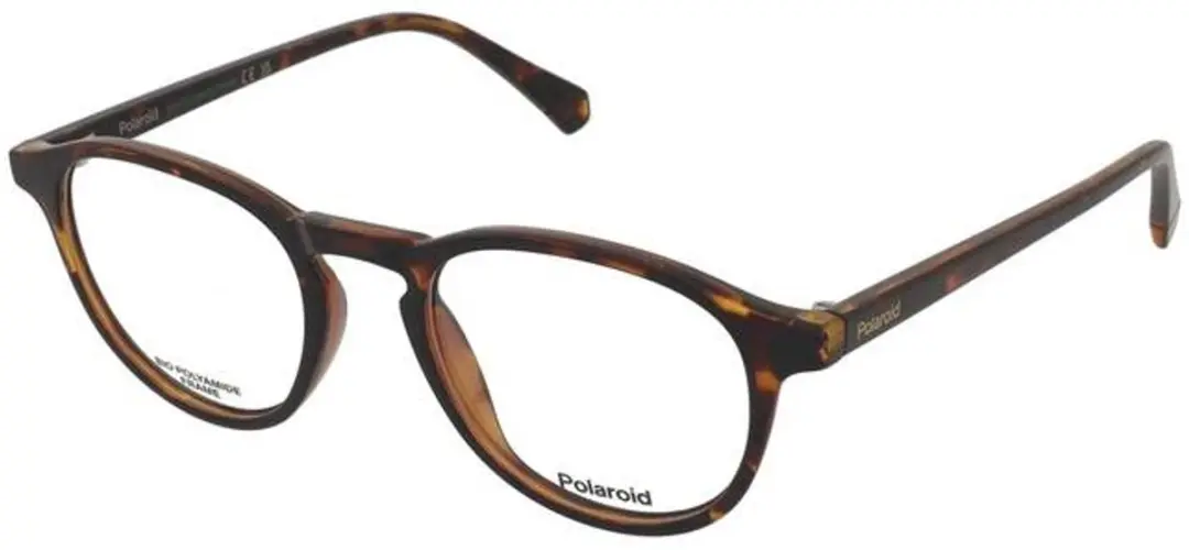 Polaroid PLD D561 086 Bril - Havanna