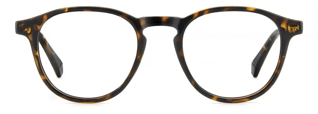 Polaroid PLD D561 086 Bril - Havanna