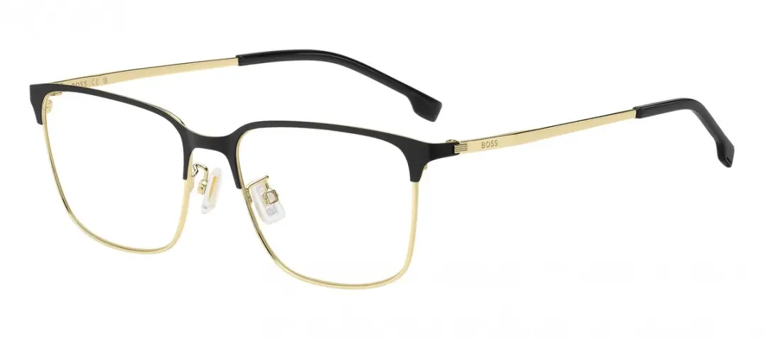 Hugo Boss BOSS 1676/F Brilmontuur