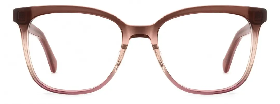 Kate Spade Brieana 2 Bril - Transparant