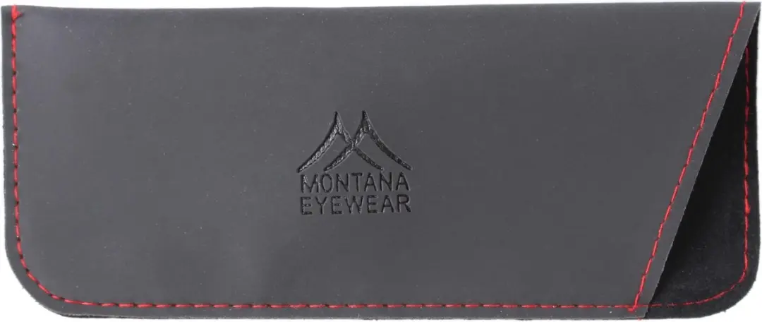 Montana Leesbril Unisex MR73C - Sterkte +1.50 - Bruin