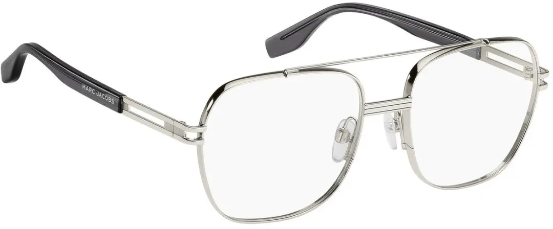 Marc Jacobs MARC 785 Brilmontuur - Palladium grey