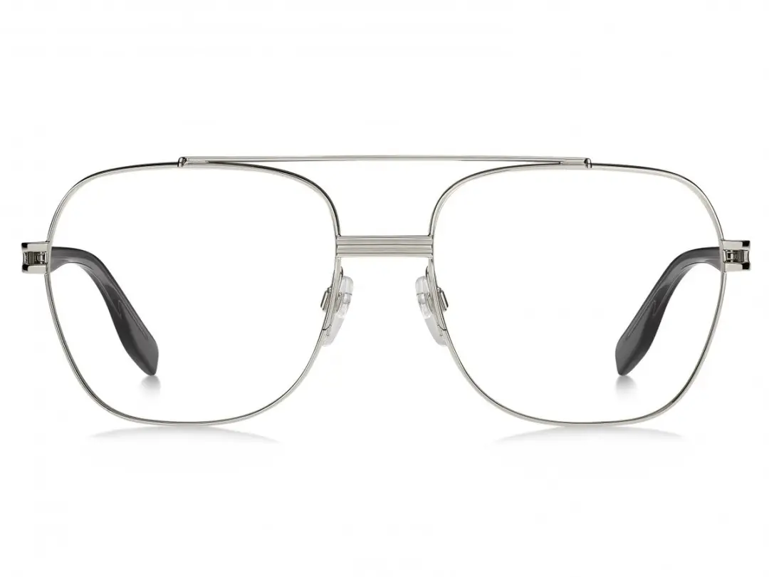 Marc Jacobs MARC 785 Brilmontuur - Palladium grey