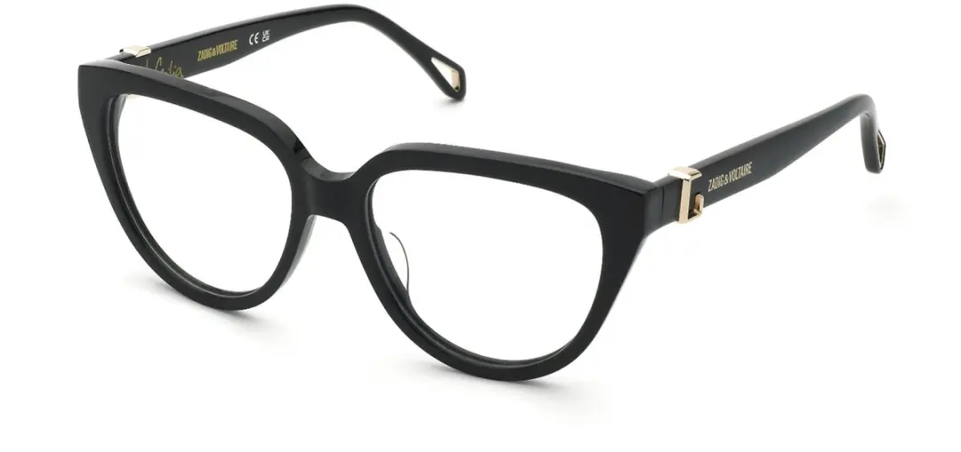 Zadig & Voltaire VZV424 Brilmonturen