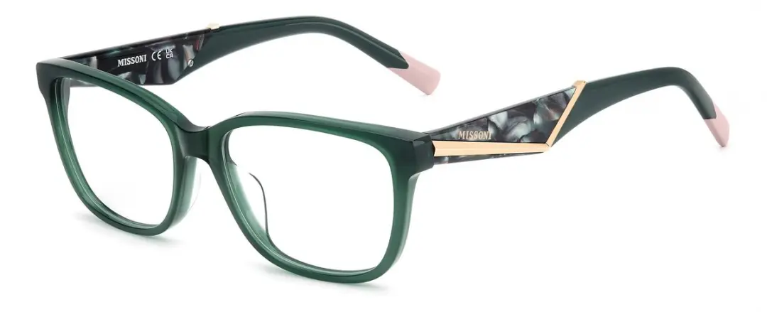 Missoni MIS 0248/G Bril - Groen
