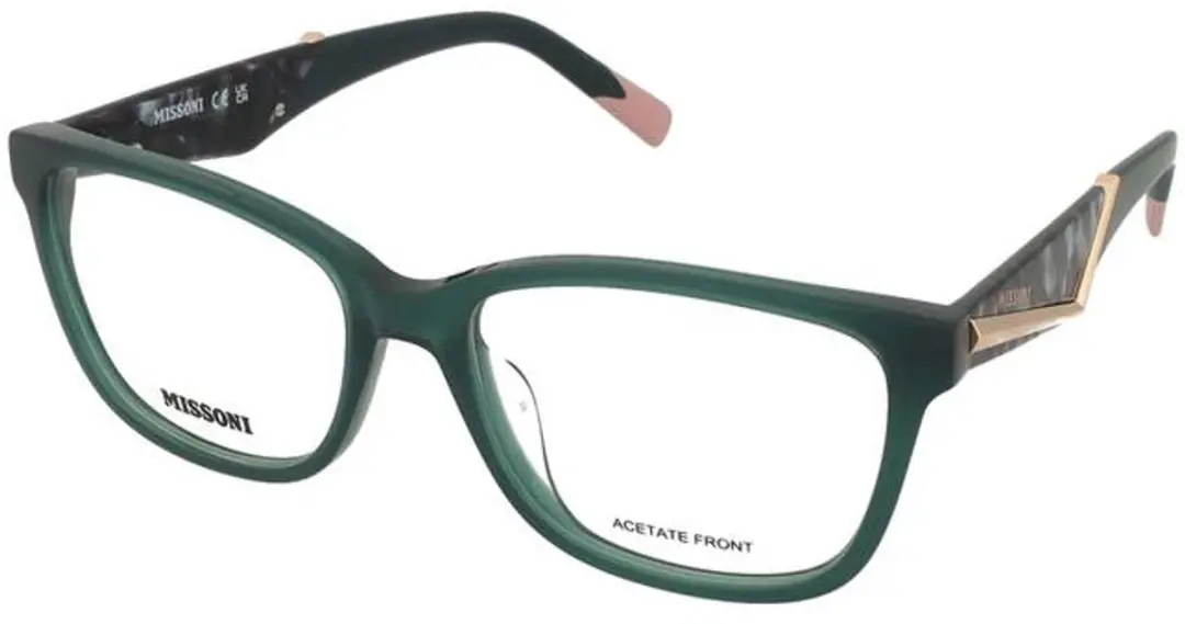 Missoni MIS 0248/G Bril - Groen
