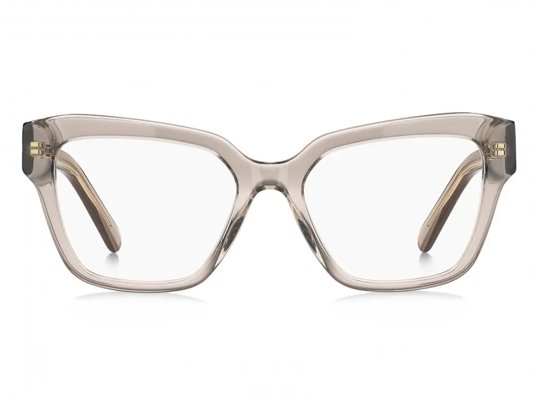 Marc Jacobs MARC 862 Brilmontuur - Nude