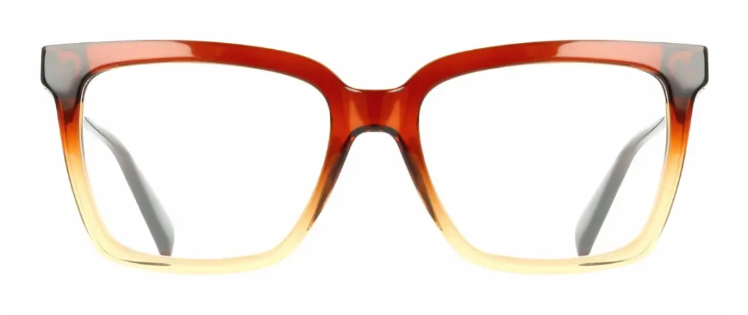 Liu Jo LJ2839 Brilmontuur - Brown/Nude