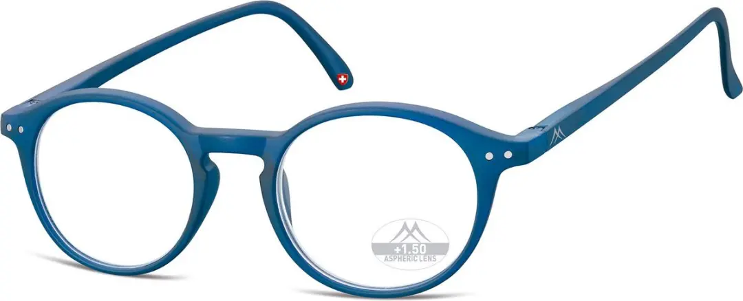 Montana Leesbril MR65B