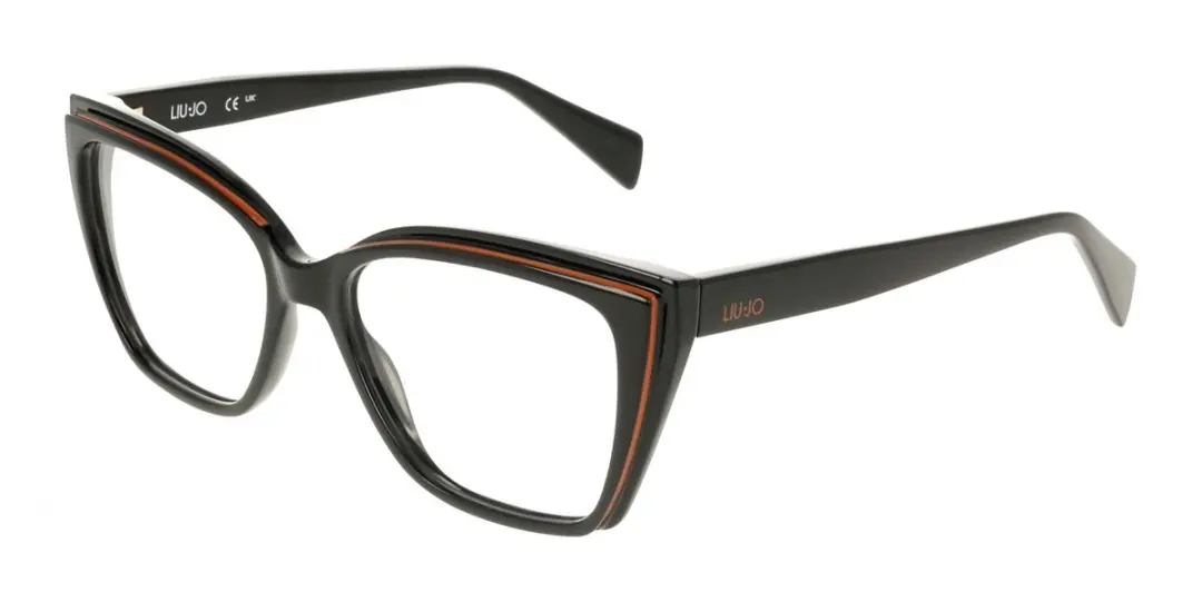Liu Jo LJ2837 Brilmonturen
