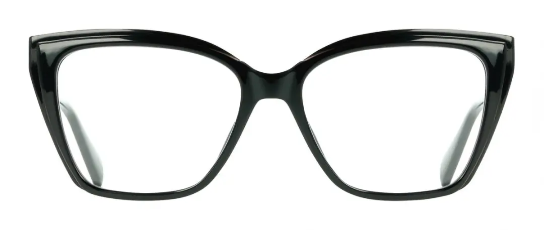 Liu Jo LJ2837 Brilmonturen - Zwart