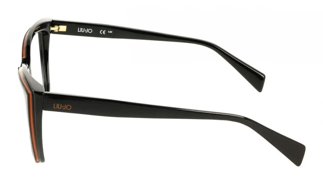 Liu Jo LJ2837 Brilmonturen - Zwart