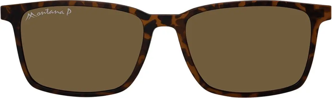 Montana Leesbril MRC3A +1.50 Turtle - Bruin