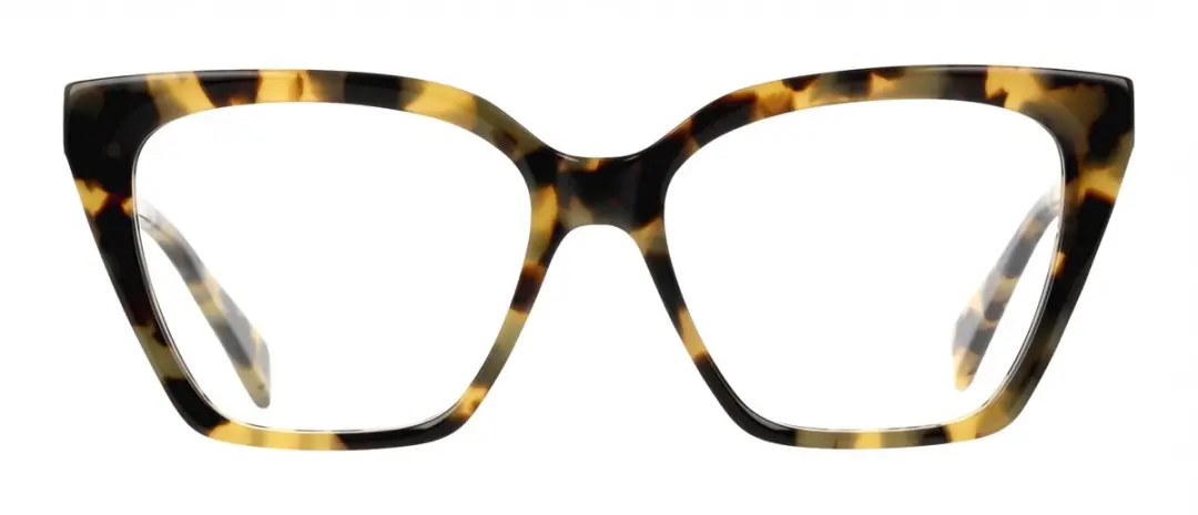 DKNY DK5094 Brilmonturen - Tokyo Tortoise