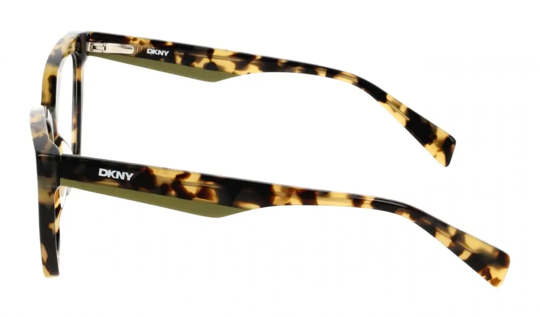 DKNY DK5094 Brilmonturen - Tokyo Tortoise