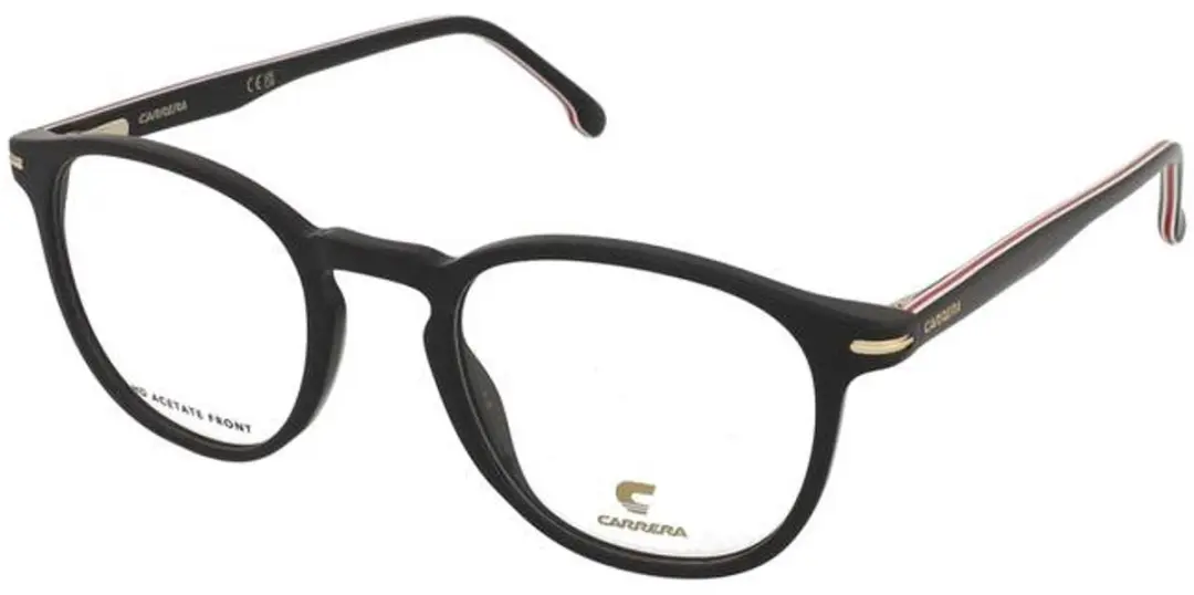 Carrera Carrera 352 2M2 Bril - Zwart