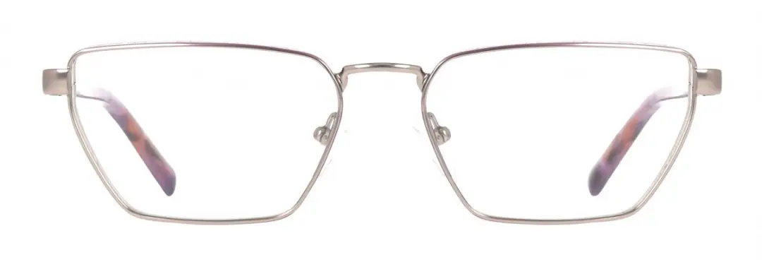 DKNY DK1038 Brilmontuur - Satin gunmetal