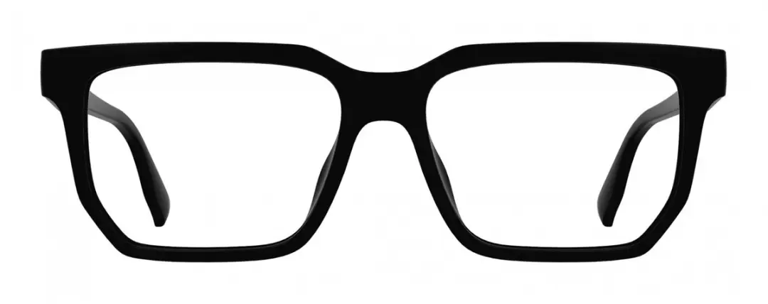 Karl Lagerfeld KL6219 Brilmonturen - Matte black