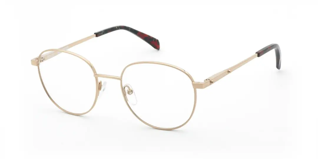 Zadig & Voltaire VZV483 Brilmonturen