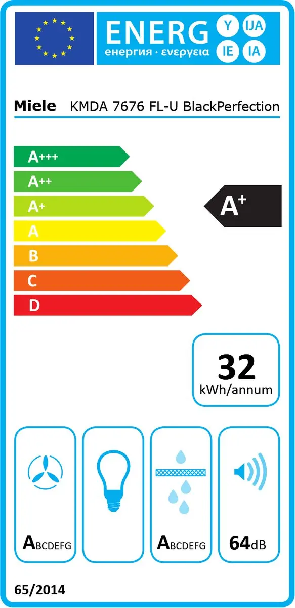 Moulinex KMDA 7676 FL-U Inductiekookplaat 4 Zones - 80cm - Zwart