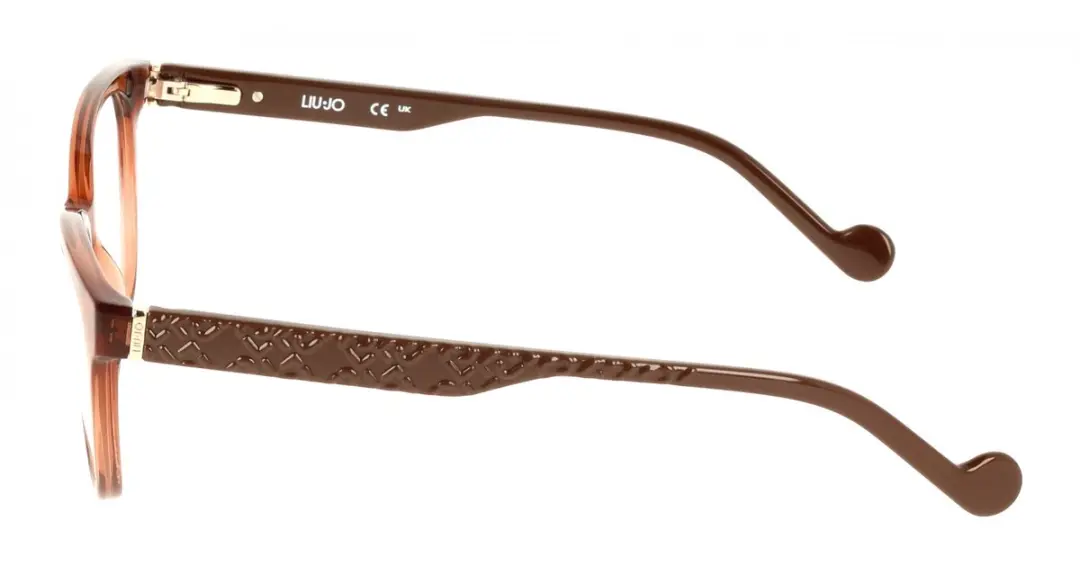 Liu Jo LJ2758 Brilmontuur - Brown