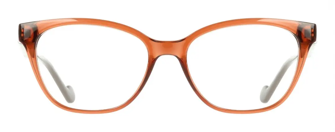 Liu Jo LJ2758 Brilmontuur - Brown