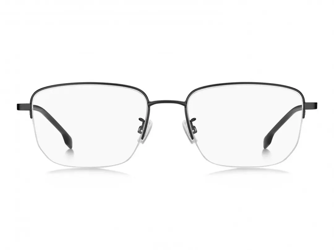 Hugo Boss BOSS 1675/F Brilmontuur - Matte black