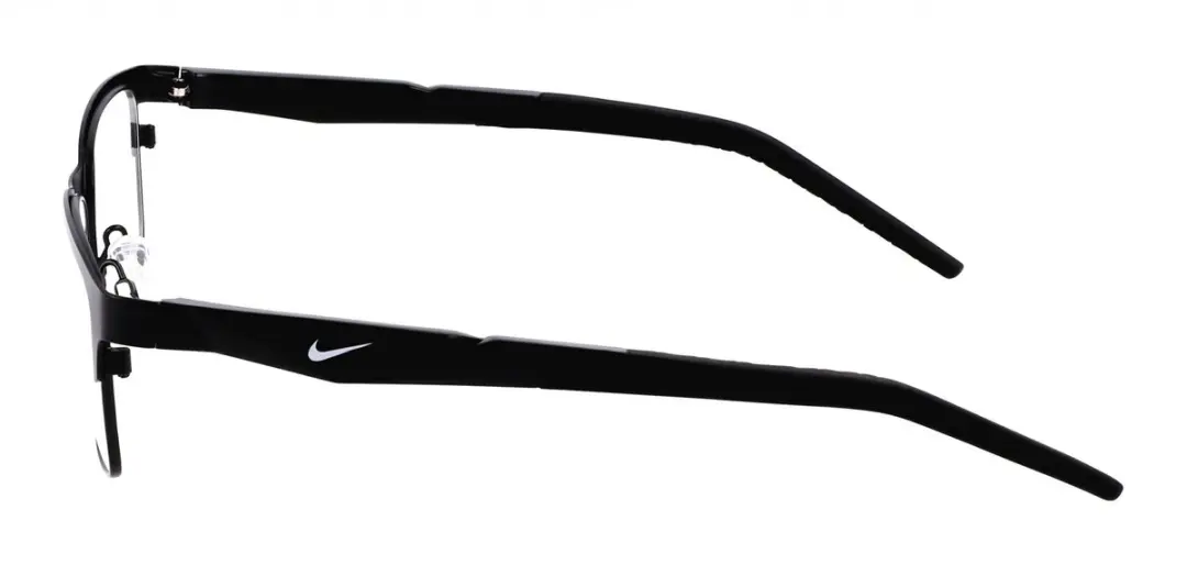 Nike 8154 N Brilmonturen - Satin Black