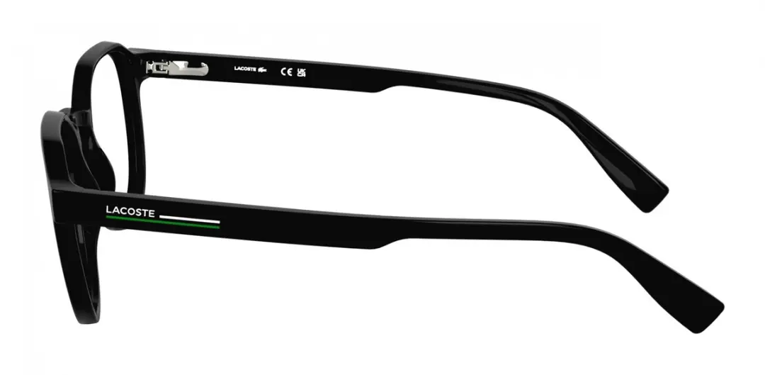 Lacoste L2980 N Brilmonturen - Zwart