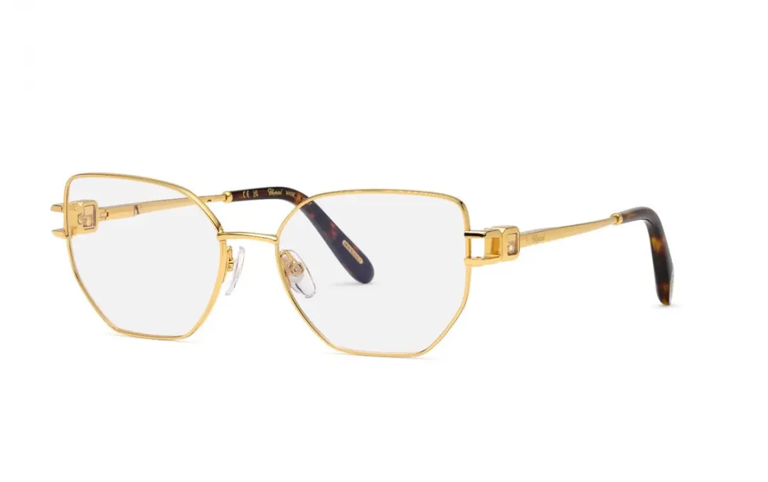 Chopard VCHM45S WOMAN Brilmontuur
