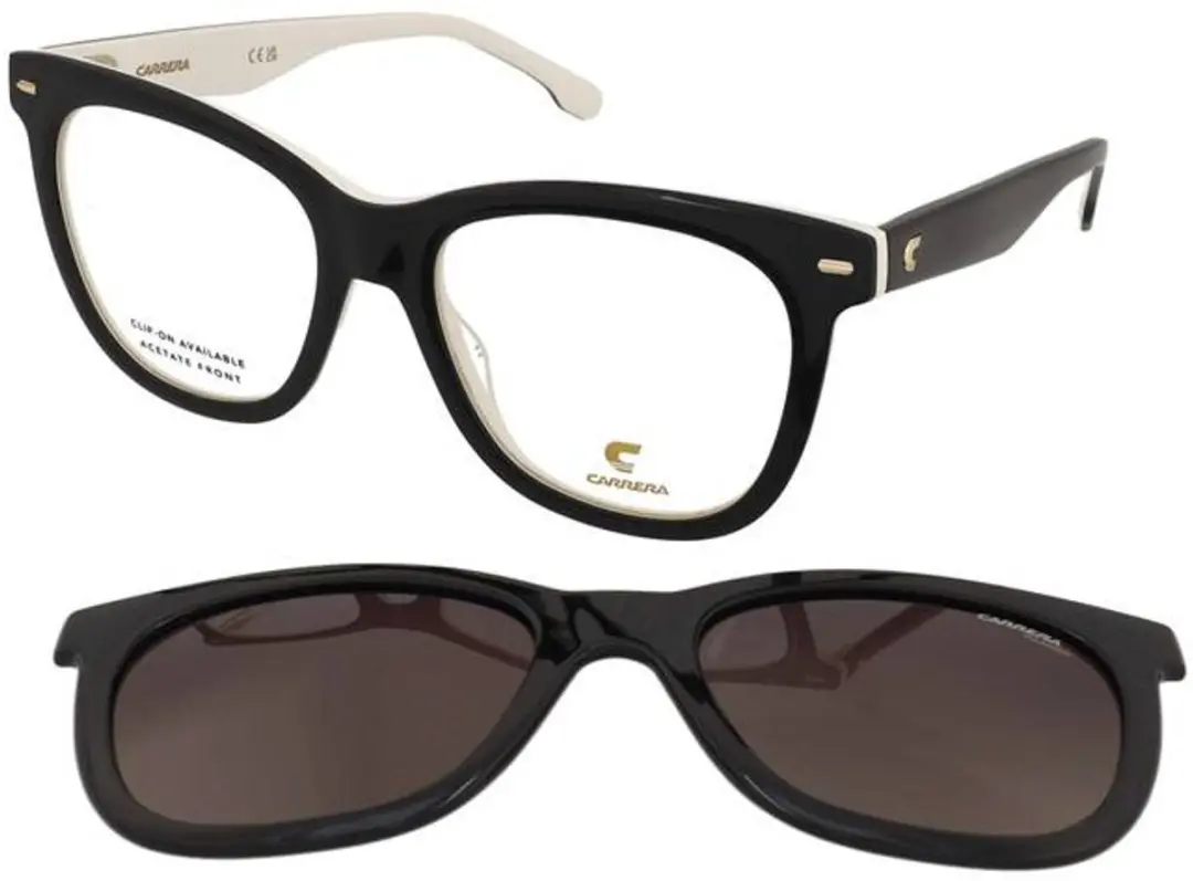 Carrera CA 3098/C 80S Bril - Wit