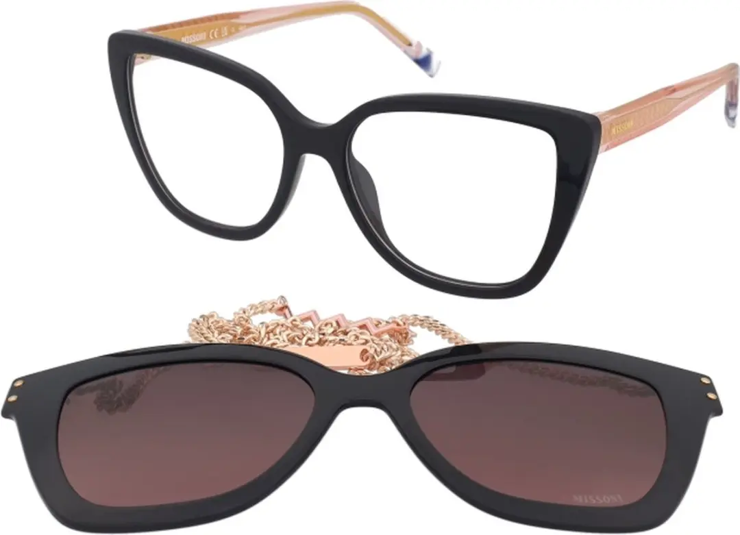 Missoni MIS 0133/CS Bril - Blauw