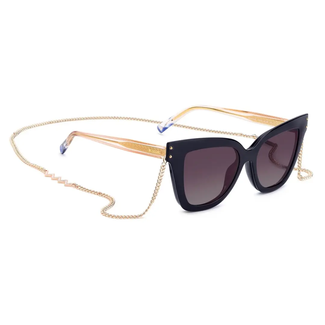 Missoni MIS 0133/CS Bril - Blauw