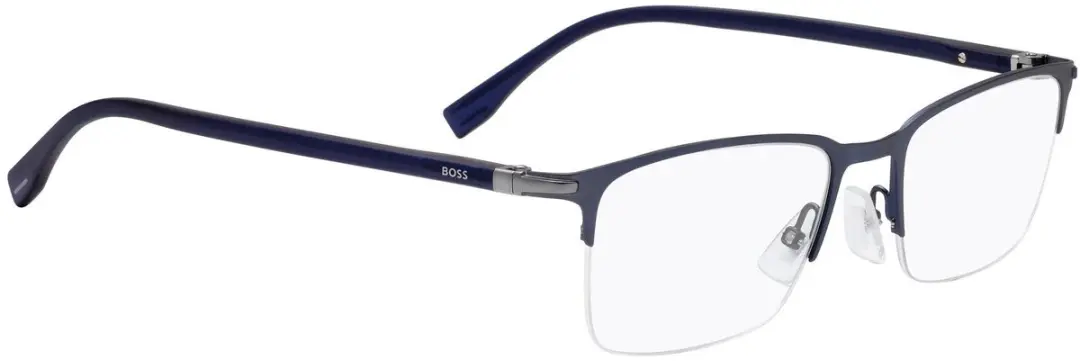 Hugo Boss BOSS 1007/IT Brilmonturen - Matte blue