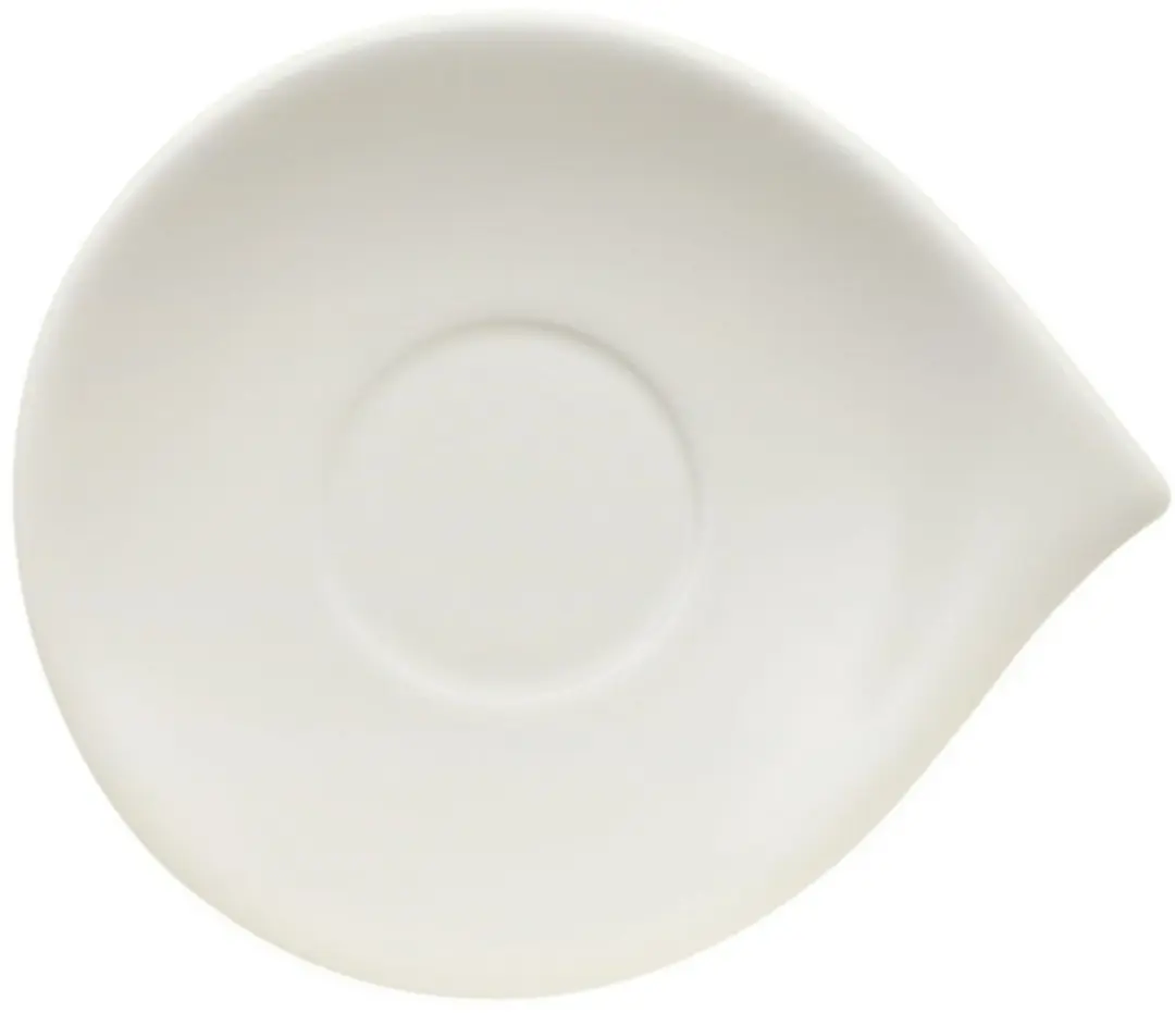 Villeroy & Boch Flow Espresso Schotel