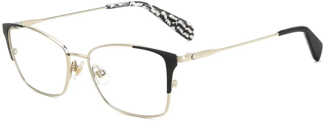 Kate Spade KS ARLA 2/G/T Brilmontuur