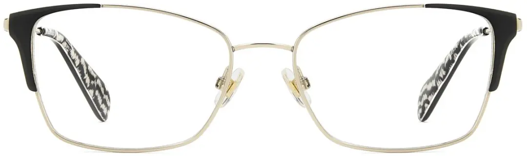 Kate Spade KS ARLA 2/G/T Brilmontuur - Zwart