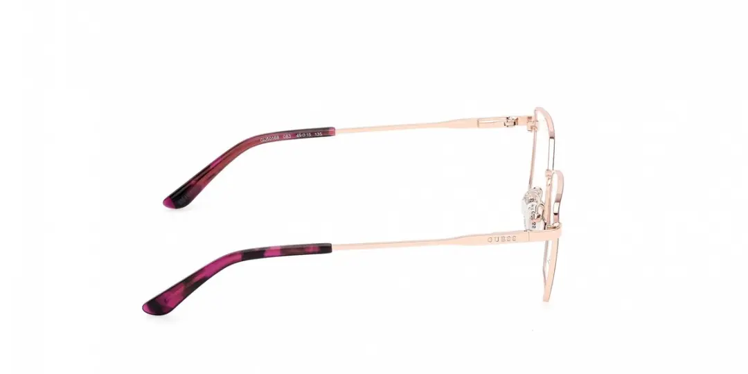 Guess TEEN Brilmontuur Matte Violet