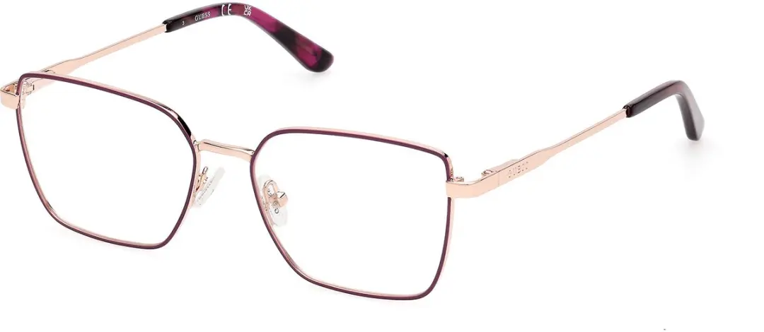 Guess TEEN Brilmontuur Matte Violet